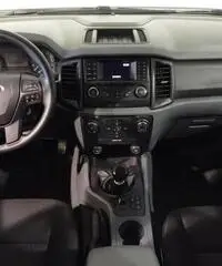 FORD Ranger 2.2 TDCi Doppia Cabina XL 5pt.