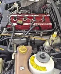 Ford - Sierra RS Cosworth 2WD 4p.Executive
