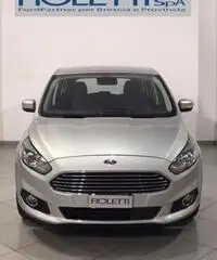 FORD S-Max 2.0 TDCi 150CV S&S Powershift 7pi Titanium Bus