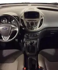 FORD Tourneo Courier 1.5 TDCI 75 CV Plus