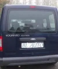 FORD Transit Connect 200S 1.8 TDCi/75CV DPF 5 POSTI