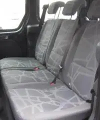 FORD Transit Connect 200S 1.8 TDCi/75CV DPF 5 POSTI