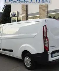 FORD Transit Custom Custom 290 2.2 TDCi 125CV PL Furgone Entry