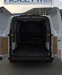FORD Transit Custom Custom 290 2.2 TDCi 125CV PL Furgone Entry
