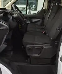 FORD Transit Custom Custom 290 2.2 TDCi 125CV PL Furgone Entry