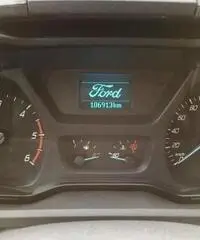 FORD Transit Custom Custom 290 2.2 TDCi 125CV PL Furgone Entry