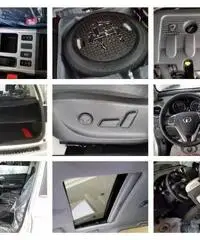 GREAT WALL MOTOR H6  ONE 4X2  KM 0