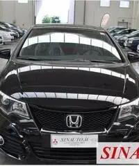 HONDA Civic 5P 1.6 i-D. ELEGANCE NAVI  KM ZERO SCONTO 27%