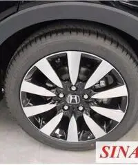 HONDA Civic 5P 1.6 i-D. ELEGANCE NAVI  KM ZERO SCONTO 27%