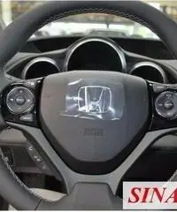 HONDA Civic 5P 1.6 i-D. ELEGANCE NAVI  KM ZERO SCONTO 27%