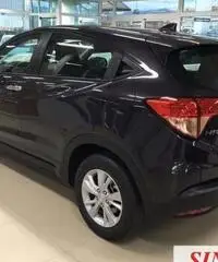 HONDA HR-V 1.5 i-VTEC CVT Elegance Connect ADA