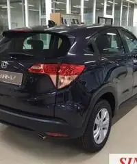 HONDA HR-V 1.5 i-VTEC CVT Elegance Connect ADA
