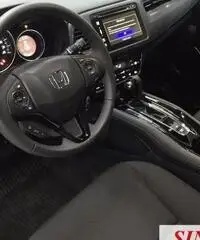 HONDA HR-V 1.5 i-VTEC CVT Elegance Connect ADA