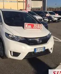 HONDA Jazz 1.3 Comfort KM ZERO
