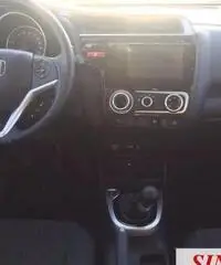 HONDA Jazz 1.3 Comfort KM ZERO