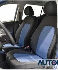HYUNDAI i10 1.0 MPI LOGIN NEOPATENT CRUISE LED SOLO 23.000 KM