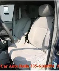 HYUNDAI Trajet 2.0 CRDi TD 16V Dynamic 7 POSTI CLIMA RADIO CD/Mp3