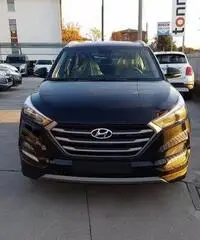 HYUNDAI Tucson 1.7 CRDi Comfort Euro 6 116cv