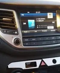 HYUNDAI Tucson 1.7 CRDi Comfort Euro 6 116cv