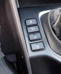 HYUNDAI Tucson 1.7 CRDi Comfort Euro 6 116cv