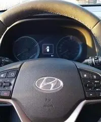 HYUNDAI Tucson 1.7 CRDi Comfort Euro 6 116cv