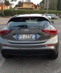 INFINITI Q30 1.5 diesel Business