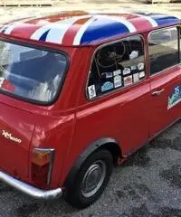 Innocenti - Mini 1000