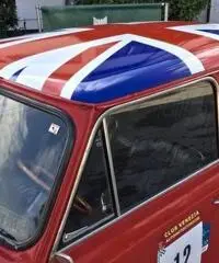 Innocenti - Mini 1000