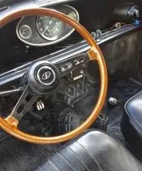 Innocenti - Mini 1000