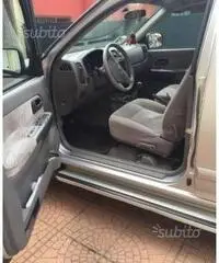 ISUZU PICK UP TFS 77