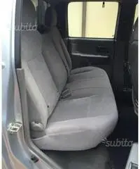 ISUZU PICK UP TFS 77