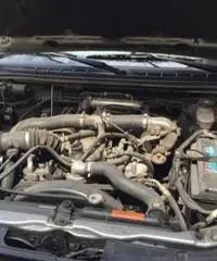 ISUZU PICK UP TFS 77