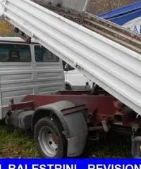 IVECO Daily 35.12 2.8 TDI RIBALTABILE TRILAT.