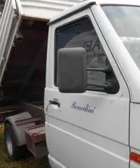 IVECO Daily 35.12 2.8 TDI RIBALTABILE TRILAT.