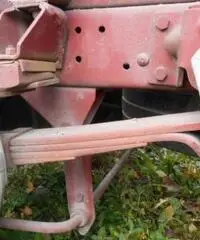 IVECO Daily 35.12 2.8 TDI RIBALTABILE TRILAT.