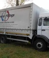 IVECO Ecodaily T35 2.8 dTi PM   180 