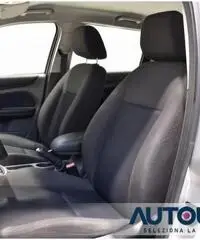 FORD Focus + 1.6 TDCI STATION WAGON NEOPATENTATI CLIMA RADIO