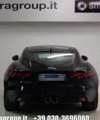 JAGUAR F-Type 3.0 V6 aut. Coupé