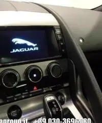 JAGUAR F-Type 3.0 V6 aut. Coupé