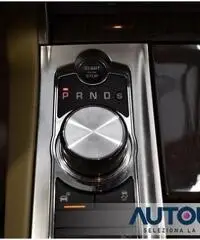 JAGUAR XF 2.2 D AUT PELLE BEIGE NAVI XENON CERCHI 18'