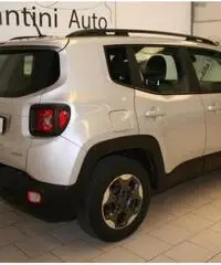 JEEP Renegade 1.6 Mjt 120 CV SUPER VALUTAZIONE USATO.