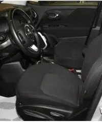 JEEP Renegade 1.6 Mjt 120 CV SUPER VALUTAZIONE USATO.