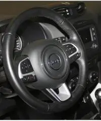 JEEP Renegade 1.6 Mjt 120 CV SUPER VALUTAZIONE USATO.