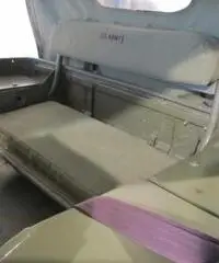 Jeep Willys MB/GPW - RESTAURATA - ANNO COSTRUZIONE 1942 - CON SERVOFRENO