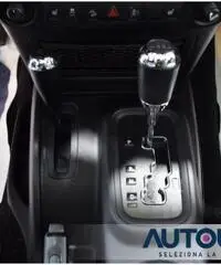 JEEP Wrangler UNLIMITED 2.8 CRD DPF POLAR AUTOM 4X4 NAVI PELLE