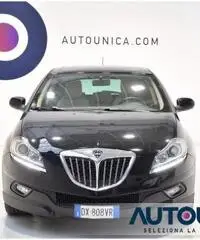 LANCIA Delta 1.9 MJT TWINTURBO ORO NAVI PELLE TETTO LED LANCIA Delta 1.9 MJT TWINTURBO ORO NAVI PELLE TETTO LED