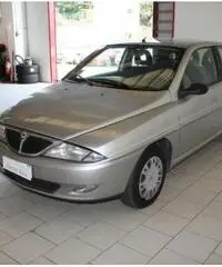 LANCIA Y 1.2i cat Elefantino Blu CLIMATIZZATORE