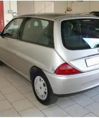 LANCIA Y 1.2i cat Elefantino Blu CLIMATIZZATORE