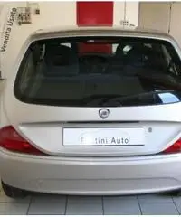 LANCIA Y 1.2i cat Elefantino Blu CLIMATIZZATORE