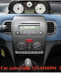 LANCIA Ypsilon 1.2 IDEALE PER NEOPATENTATI CLIMA RADIO CD OTTIMA